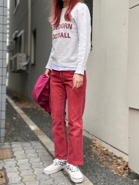 345sayokoさんのコーディネート