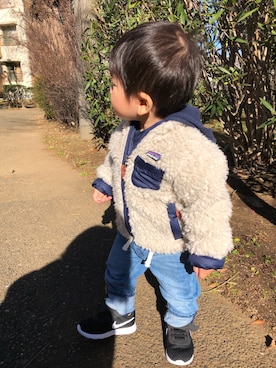 たんぬさんのコーディネート