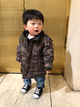 たんぬさんのコーディネート