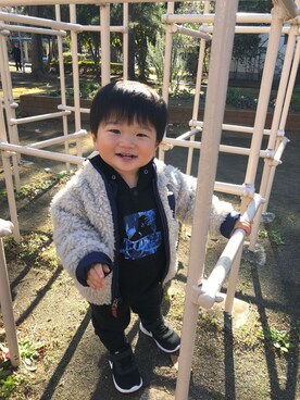 たんぬさんのコーディネート