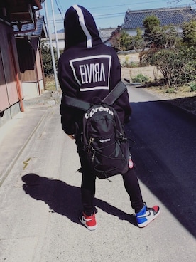 enaさんのコーディネート