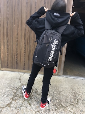 enaさんのコーディネート