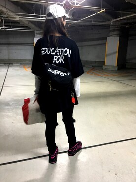 enaさんのコーディネート