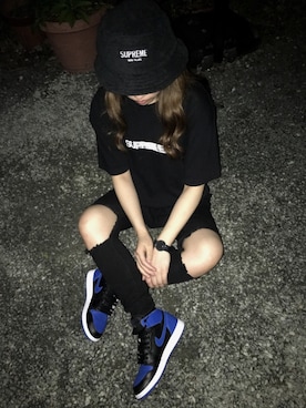 enaさんのコーディネート