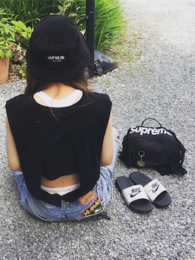 enaさんのコーディネート