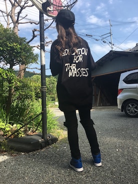 enaさんのコーディネート