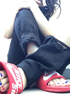 enaさんのコーディネート