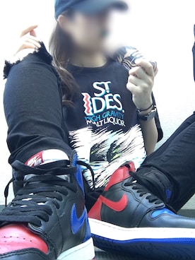 enaさんのコーディネート