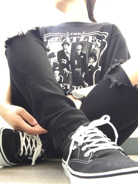 enaさんのコーディネート