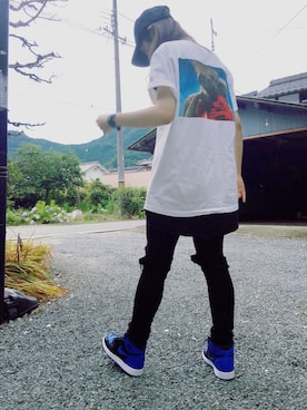 enaさんのコーディネート