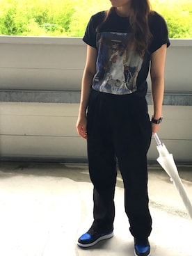 enaさんのコーディネート