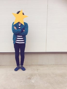 kenzyさんのコーディネート