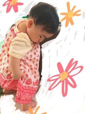 Aiuki☺︎さんのコーディネート