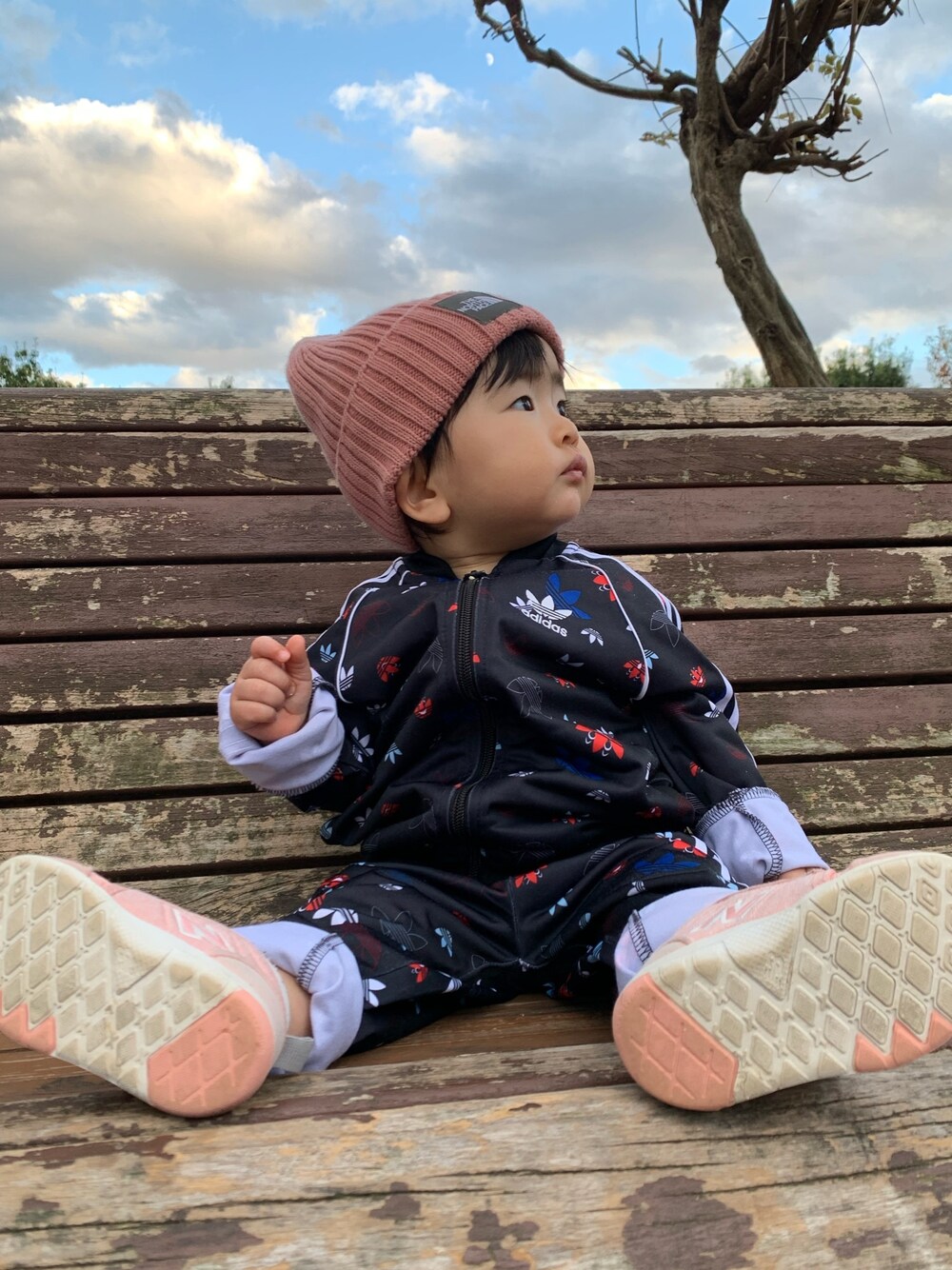 新品未着用★adidas originals★子供服・シューズ・定番ジャージ他 新品未着用☆adidas originals☆子供服・シューズ・定番ジャージ他