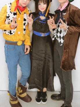 ℳさんのコーディネート