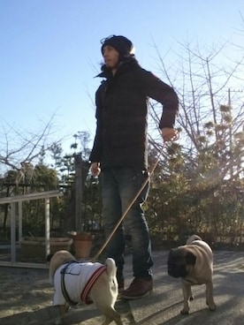 blackyossyさんのコーディネート