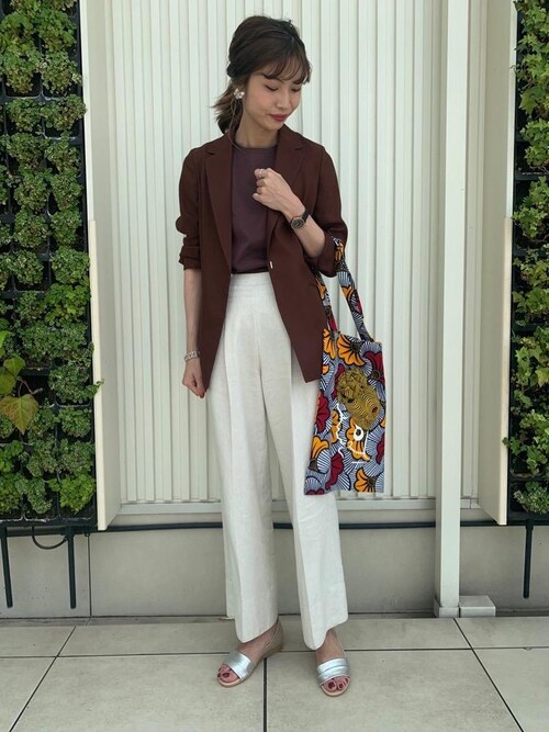 green label relaxing�X ���ʂ���́u�i�b�j�v���g�����R�[�f�B�l�[�g