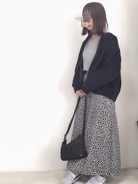 kodommyさん(レディース・151cm)の冬コーディネート