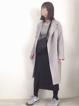 SLOBE IENA（スローブイエナ）の「インペリアルモッサビッグ