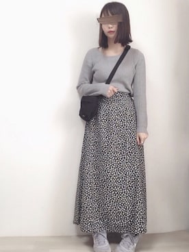 kodommyさん(レディース・151cm)の冬コーディネート