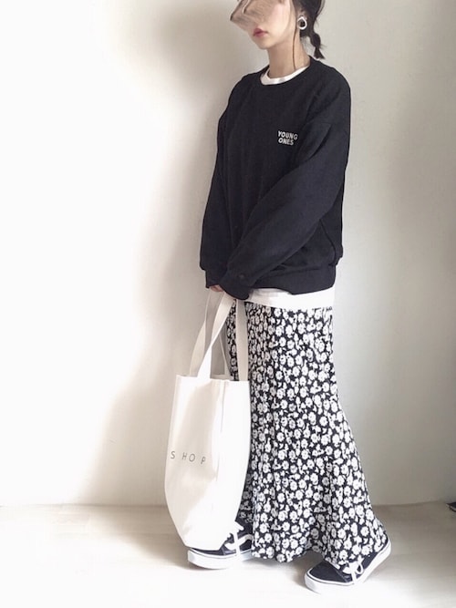 kodommyさんのコーディネート