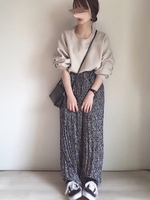 kodommyさんのコーディネート