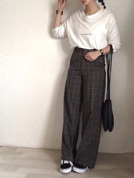 kodommyさんのコーディネート