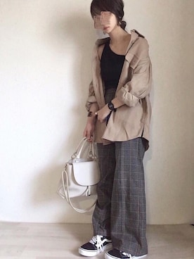 kodommyさん(レディース・151cm)の秋コーディネート