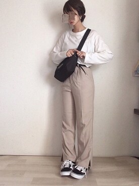 kodommyさんのコーディネート