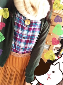 UNIQLO | シャツ/ブラウス