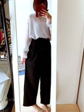 グリさんのコーディネート