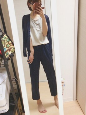 グリさんのコーディネート