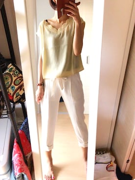 グリさんのコーディネート