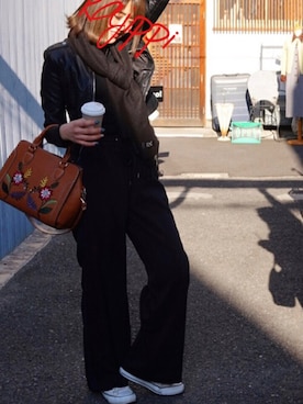 kajippiさんのコーディネート