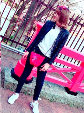 kajippiさんのコーディネート