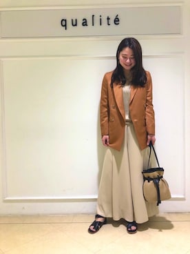 Niimiさんのコーディネート