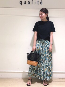 Niimiさんのコーディネート