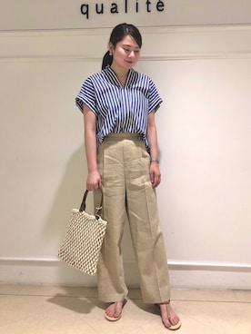 Niimiさんのコーディネート