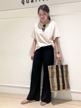 Niimiさんのコーディネート