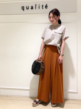 Niimiさんのコーディネート