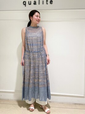 Niimiさんのコーディネート