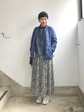 Eveyさんのコーディネート