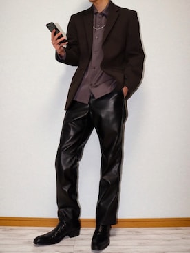 HAL. さんのコーディネート