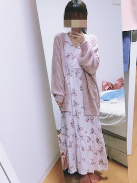 ちゃんさん(レディース・156cm)の夏コーディネート