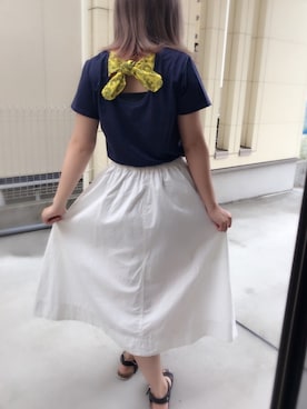 mさんのコーディネート