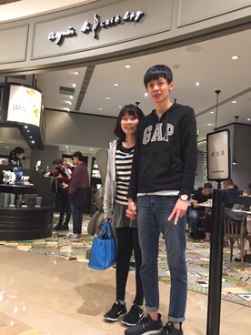 琳 ¨̮さんのコーディネート