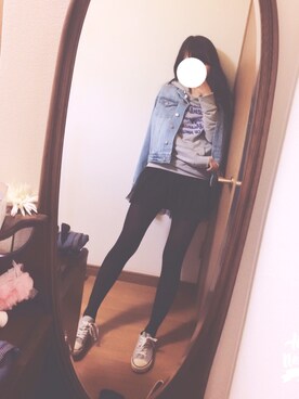 ѕніиои(16)さんのコーディネート