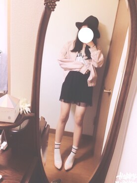 ѕніиои(16)さんのコーディネート