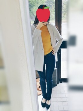 Lilyさんのコーディネート