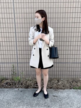 kanaeさんのコーディネート